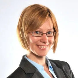 Sabina Kasperzyk, Steuerberaterin