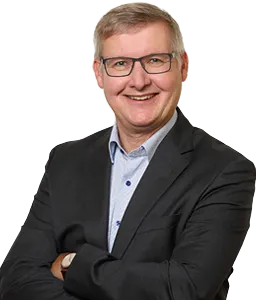 Steuerberater Martin Kasperzyk