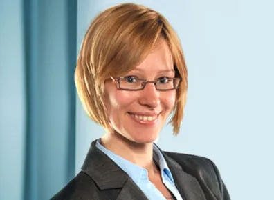 Sabina Kasperzyk, Steuerberaterin