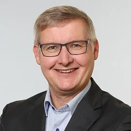 Martin Kasperzyk, Steuerberater