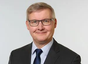 Martin Kasperzyk, Steuerberater
